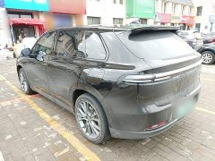 Leapmotor Leapo C10 530 Comfort Edition - ფოტო 4