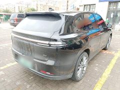 Leapmotor Leapo C10 530 Comfort Edition - ფოტო 6