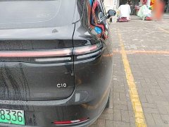 Leapmotor Leapo C10 530 Comfort Edition - ფოტო 7
