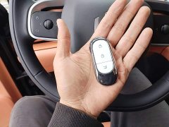 Leapmotor Leapo C10 530 Comfort Edition - ფოტო 8