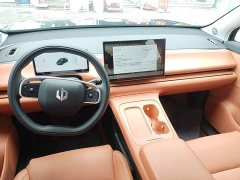 Leapmotor Leapo C10 530 Comfort Edition - ფოტო 9