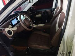 Wuling Binguo 333km Joy Edition - ფოტო 14