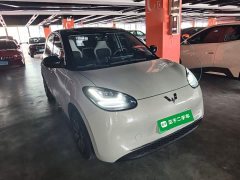 Wuling Binguo 333km Joy Edition - ფოტო 3