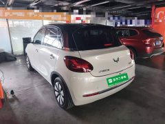 Wuling Binguo 333km Joy Edition - ფოტო 4