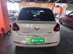 Wuling Binguo 333km Joy Edition - ფოტო 5