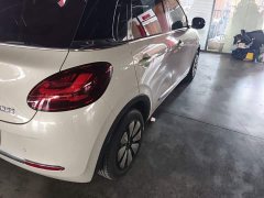 Wuling Binguo 333km Joy Edition - ფოტო 7