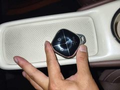 Wuling Binguo 333km Joy Edition - ფოტო 8