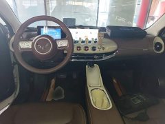 Wuling Binguo 333km Joy Edition - ფოტო 9