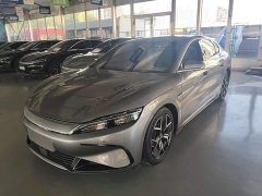 BYD Han EV Genesis Edition 715KM FWD Prestige - photo 1