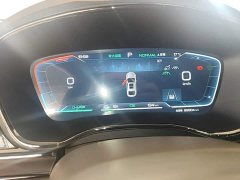 BYD Han EV Genesis Edition 715KM FWD Prestige - photo 11