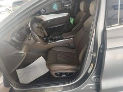 BYD Han EV Genesis Edition 715KM FWD Prestige - photo 14