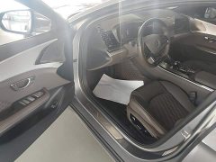 BYD Han EV Genesis Edition 715KM FWD Prestige - photo 15