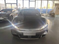 BYD Han EV Genesis Edition 715KM FWD Prestige - photo 2