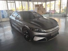 BYD Han EV Genesis Edition 715KM FWD Prestige - photo 3