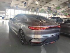 BYD Han EV Genesis Edition 715KM FWD Prestige - photo 4