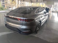 BYD Han EV Genesis Edition 715KM FWD Prestige - photo 6