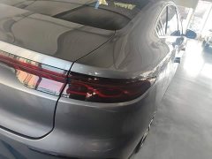 BYD Han EV Genesis Edition 715KM FWD Prestige - photo 7