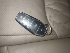 BYD Han EV Genesis Edition 715KM FWD Prestige - photo 8