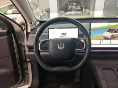Leapmotor Leapo C10 605 Comfort Edition - ფოტო 10