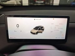 Leapmotor Leapo C10 605 Comfort Edition - ფოტო 11