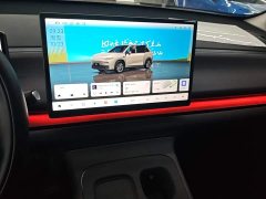 Leapmotor Leapo C10 605 Comfort Edition - ფოტო 12
