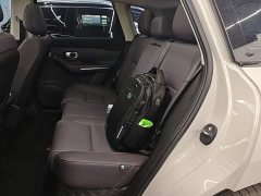 Leapmotor Leapo C10 605 Comfort Edition - ფოტო 16