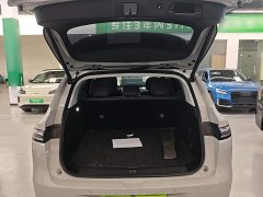 Leapmotor Leapo C10 605 Comfort Edition - ფოტო 18