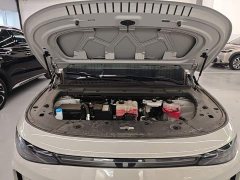 Leapmotor Leapo C10 605 Comfort Edition - ფოტო 19