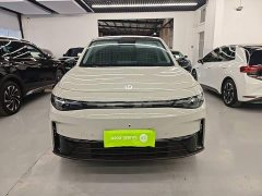 Leapmotor Leapo C10 605 Comfort Edition - ფოტო 2