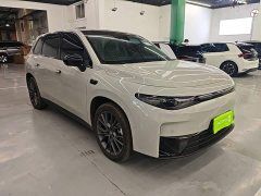 Leapmotor Leapo C10 605 Comfort Edition - ფოტო 3