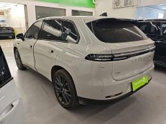Leapmotor Leapo C10 605 Comfort Edition - ფოტო 4