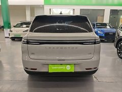 Leapmotor Leapo C10 605 Comfort Edition - ფოტო 5