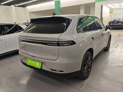 Leapmotor Leapo C10 605 Comfort Edition - ფოტო 6