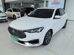 Ford Fiesta 1.5L Automatic Diamond Edition - photo 1