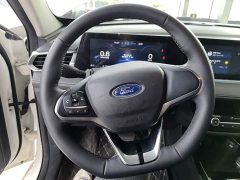 Ford Fiesta 1.5L Automatic Diamond Edition - photo 10