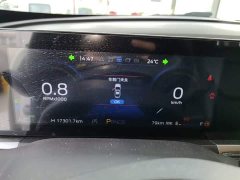 Ford Fiesta 1.5L Automatic Diamond Edition - photo 11