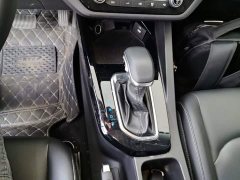 Ford Fiesta 1.5L Automatic Diamond Edition - photo 13