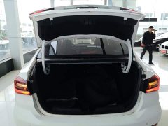 Ford Fiesta 1.5L Automatic Diamond Edition - photo 18
