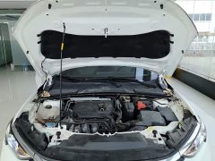 Ford Fiesta 1.5L Automatic Diamond Edition - photo 19
