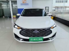 Ford Fiesta 1.5L Automatic Diamond Edition - photo 2