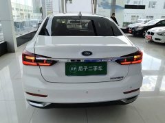 Ford Fiesta 1.5L Automatic Diamond Edition - photo 5