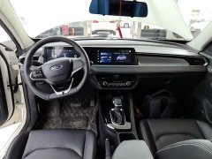 Ford Fiesta 1.5L Automatic Diamond Edition - photo 9