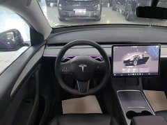Tesla Model Y Rear-Wheel Drive - photo 10