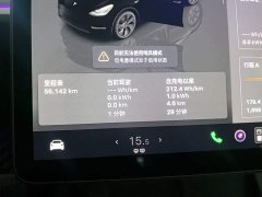 Tesla Model Y Rear-Wheel Drive - photo 11
