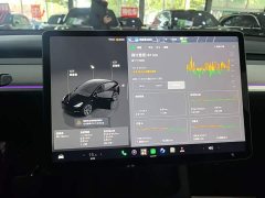 Tesla Model Y Rear-Wheel Drive - photo 12