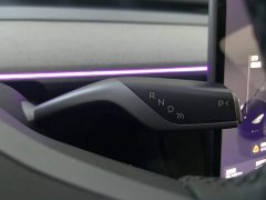 Tesla Model Y Rear-Wheel Drive - photo 13