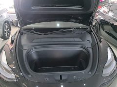 Tesla Model Y Rear-Wheel Drive - photo 19