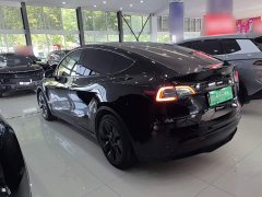 Tesla Model Y Rear-Wheel Drive - photo 4
