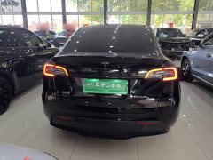 Tesla Model Y Rear-Wheel Drive - photo 5