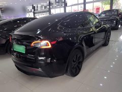 Tesla Model Y Rear-Wheel Drive - photo 6